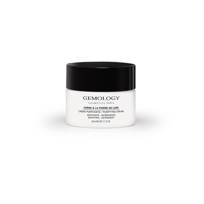 Crème à la Pierre de Lune Purifying Cream