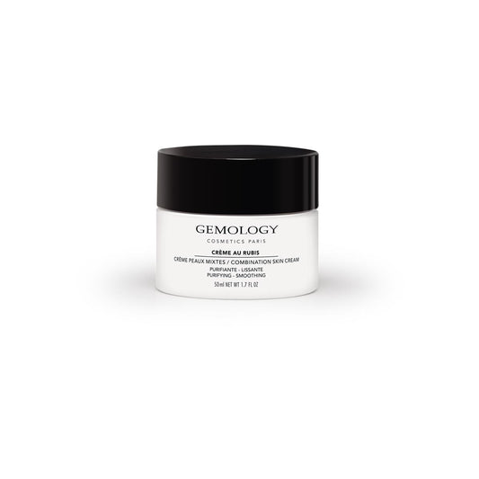 Crème au Rubis Combination Skin Cream