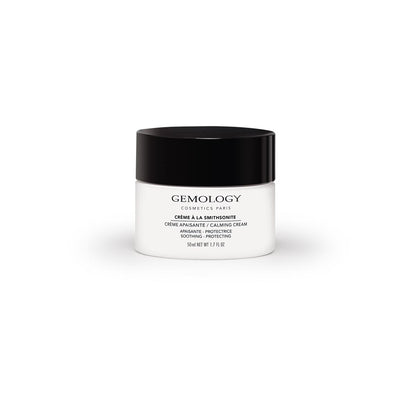Crème à la Smithsonite Calming Cream