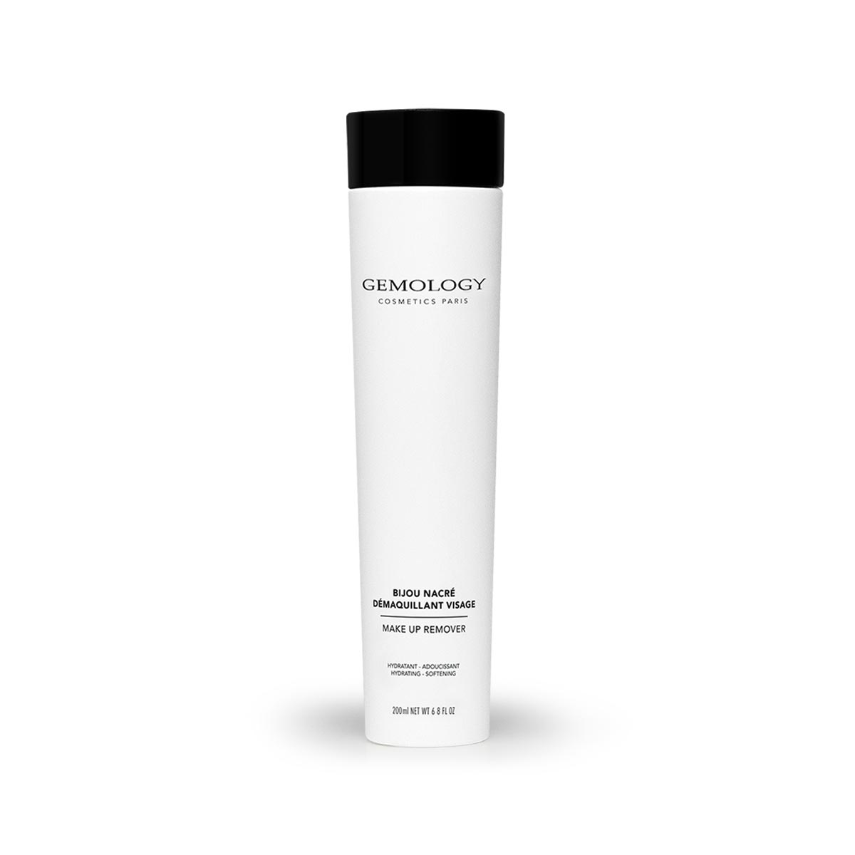 Bijou Nacré Make up Remover - Gemology Cosmetics Paris