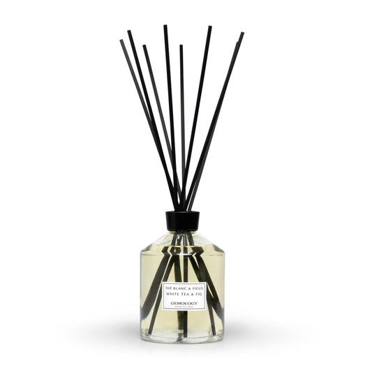 Thé Blanc & Figue Recharge Diffuseur