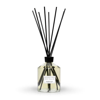 Thé Blanc & Figue Diffuseur d'Ambiance