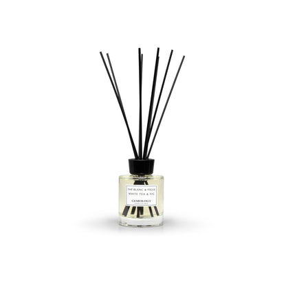 Thé Blanc & Figue Diffuseur d'Ambiance