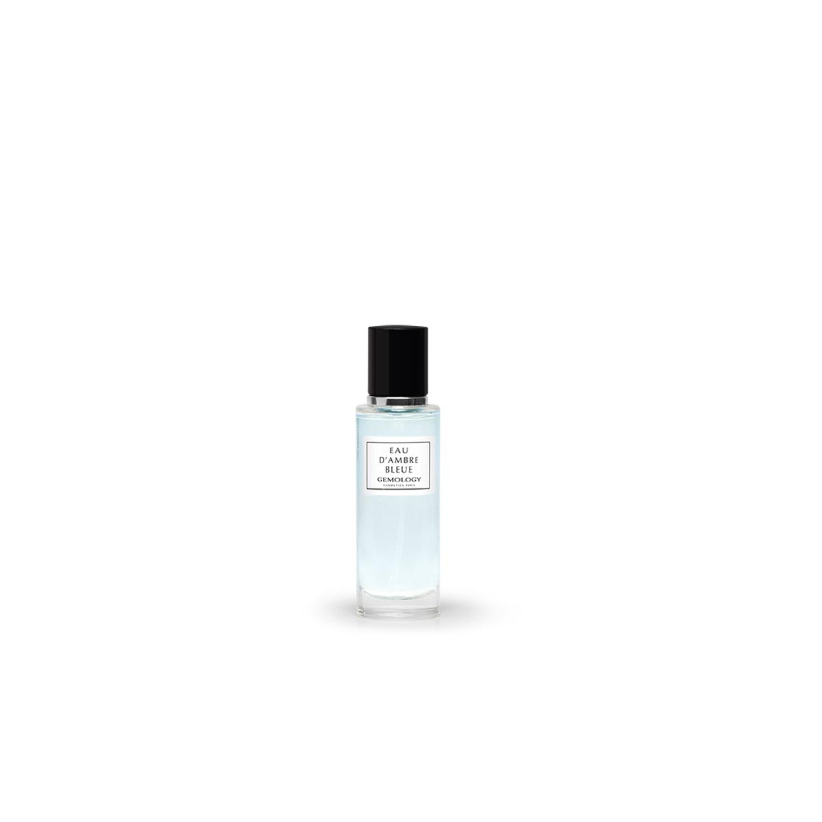 Eau d'Ambre Bleue - Eau de Parfum