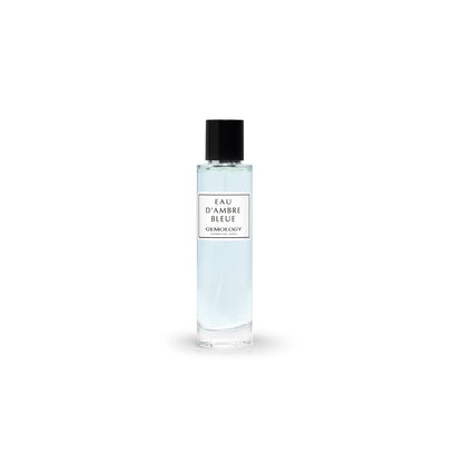 Eau d'Ambre Bleue - Eau de Parfum