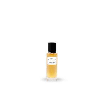 Eau de Diamant - Eau de parfum