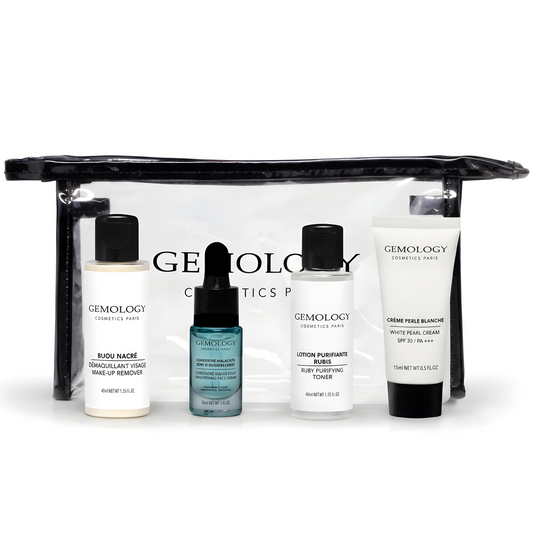 Travel Bag Lightening