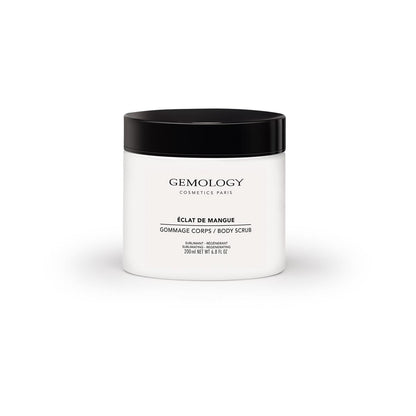 Eclat de Mangue Body Scrub