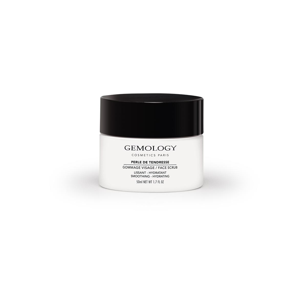 Face Scrub Perle de Tendresse
