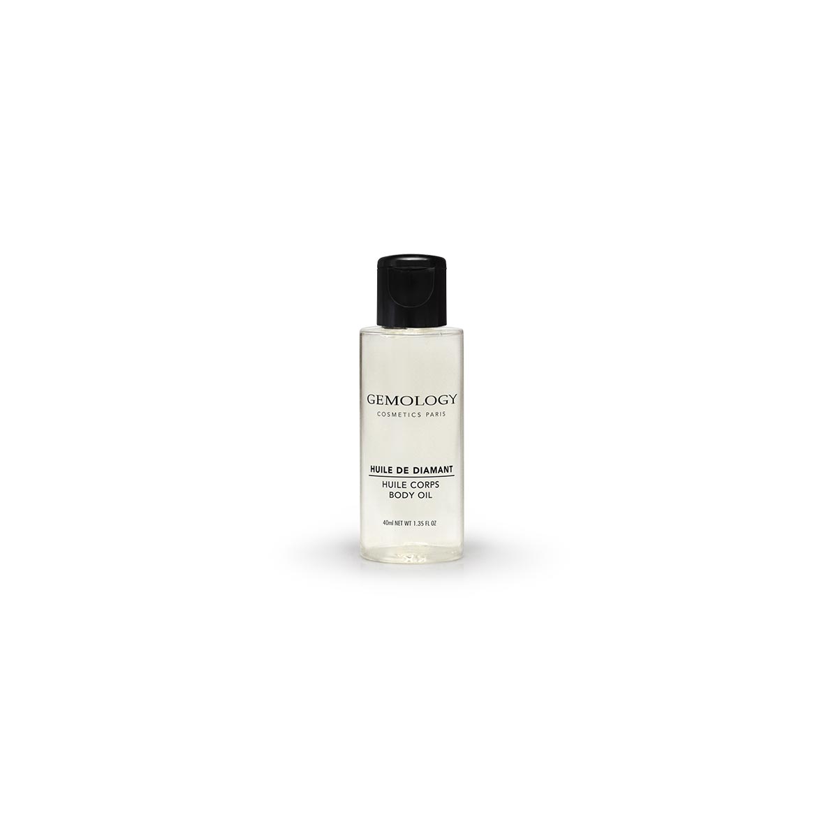 Diamond Oil - Body and Hair Oil