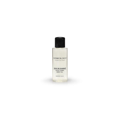 Diamond Oil - Body and Hair Oil