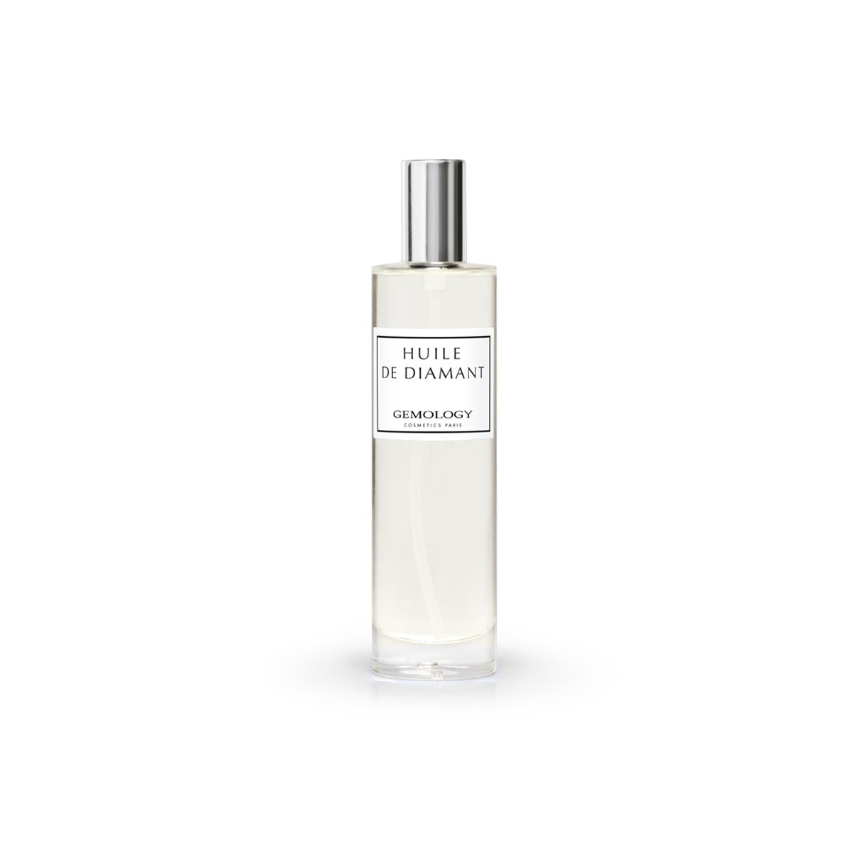 Diamond Oil - Body and Hair Oil