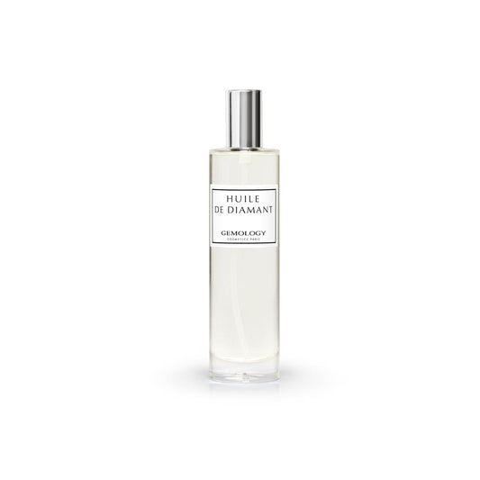 Diamond Oil - Body and Hair Oil