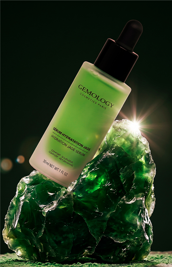 Hydration Jade Serum