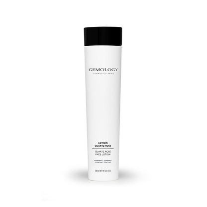 Quartz Rose Face Lotion