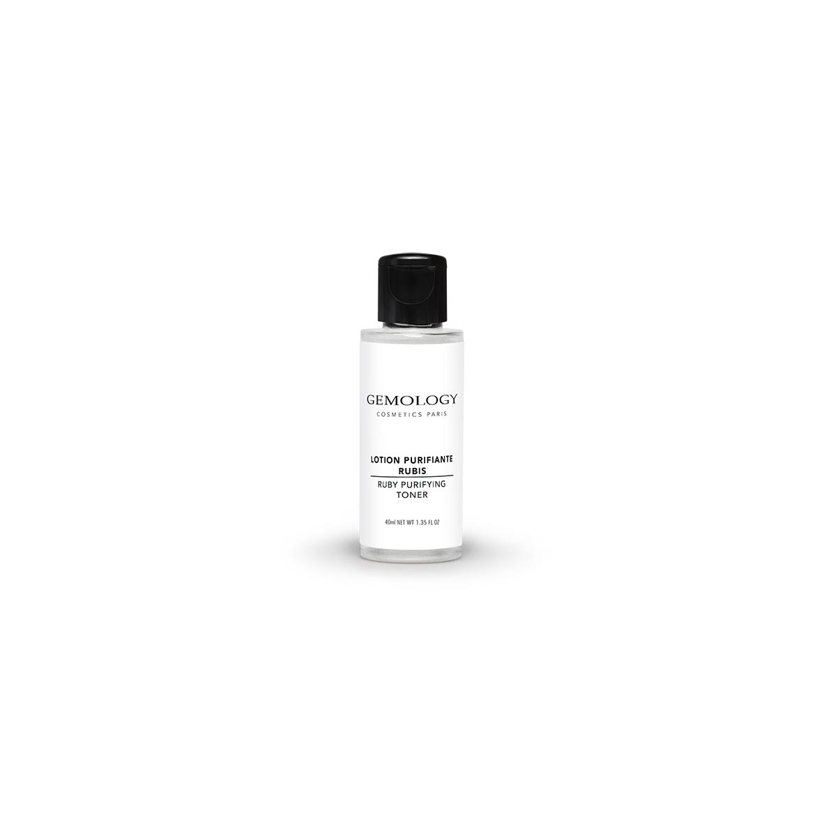 Travel Bag Purifying - Vista 4