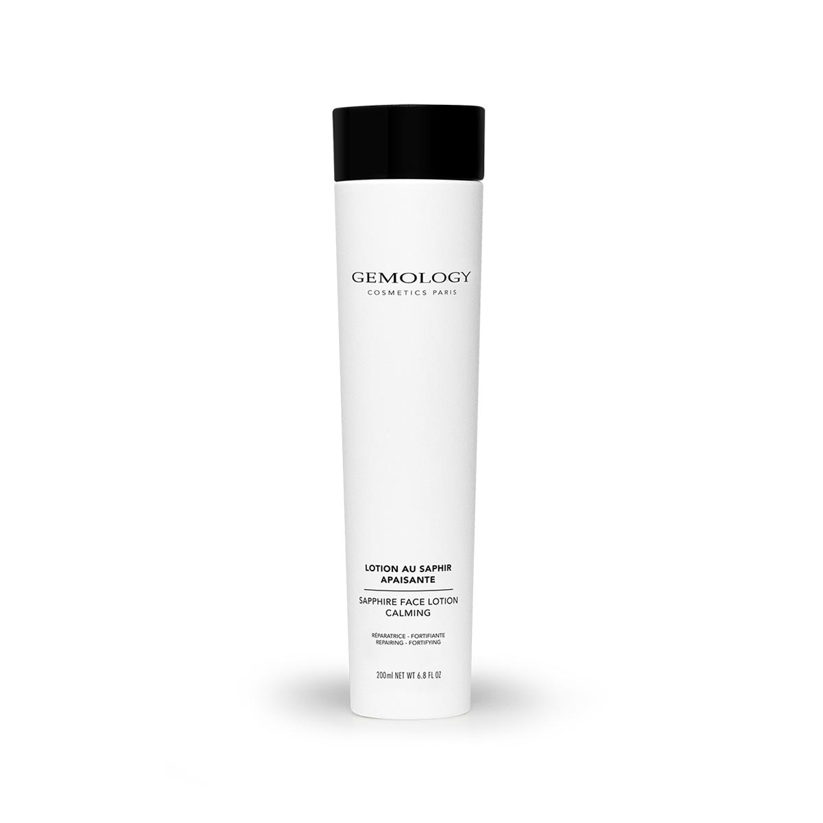 Sapphire Face Lotion Calming