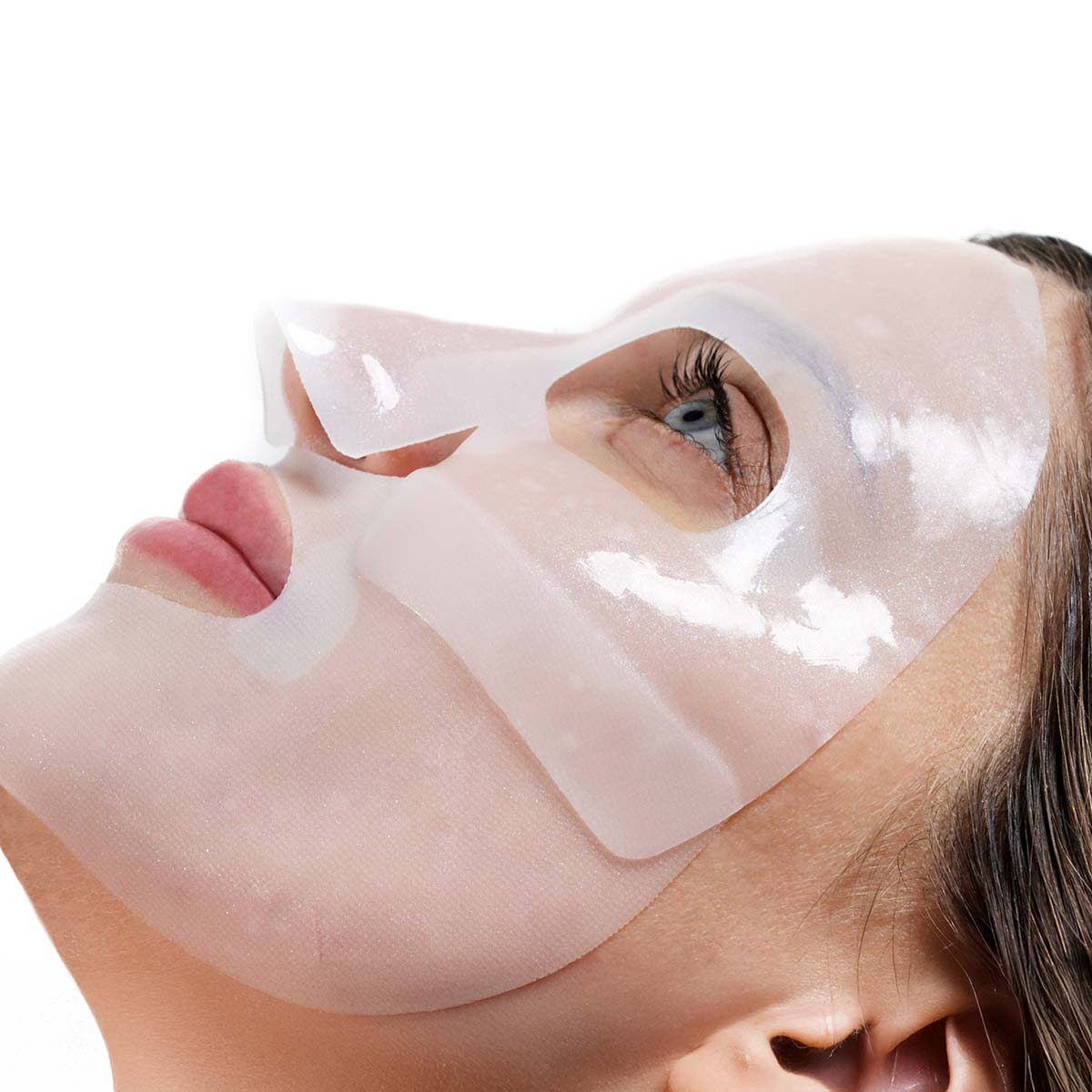 Diamond gel mask - Vista 3