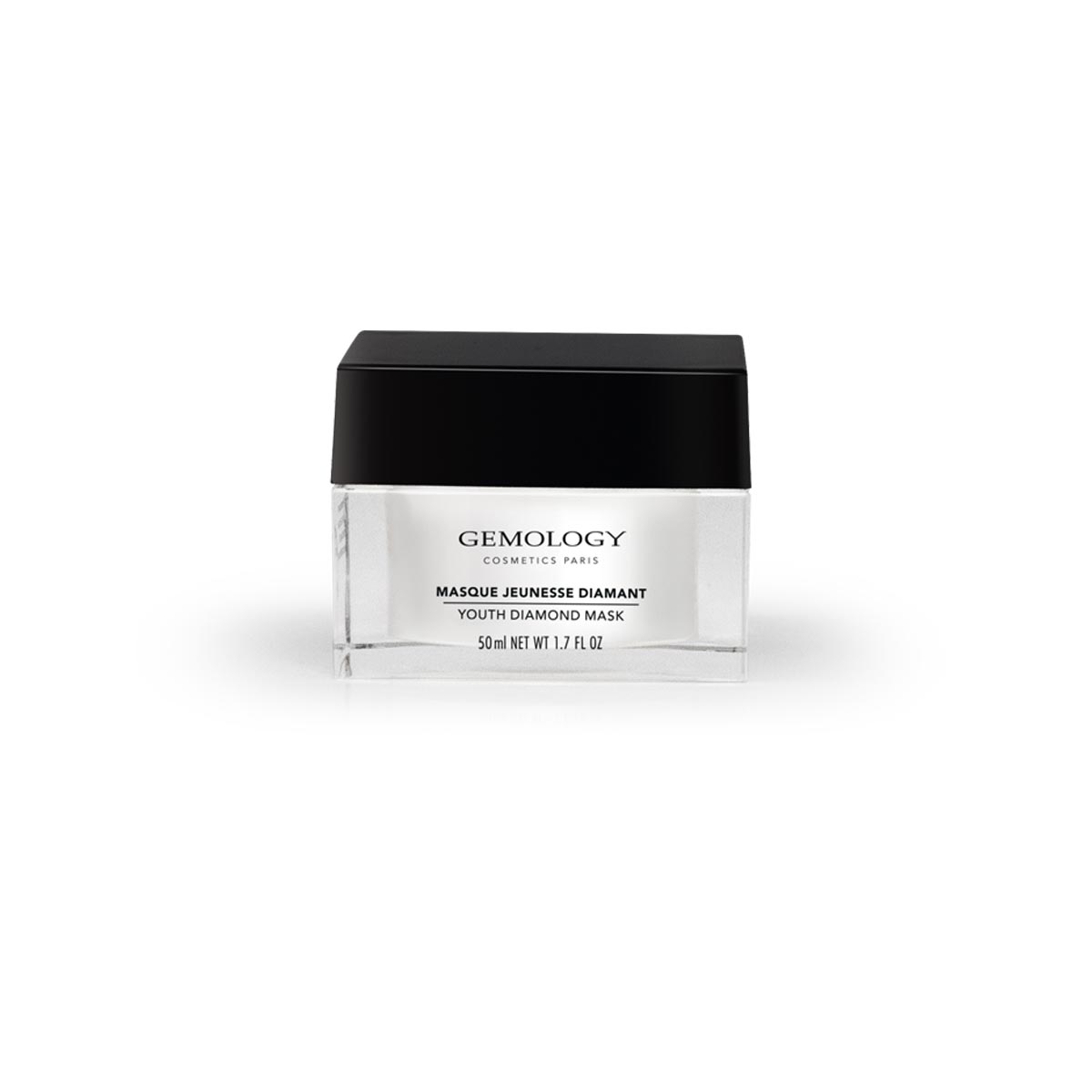 Youth Diamond Mask - Gemology Cosmetics Paris