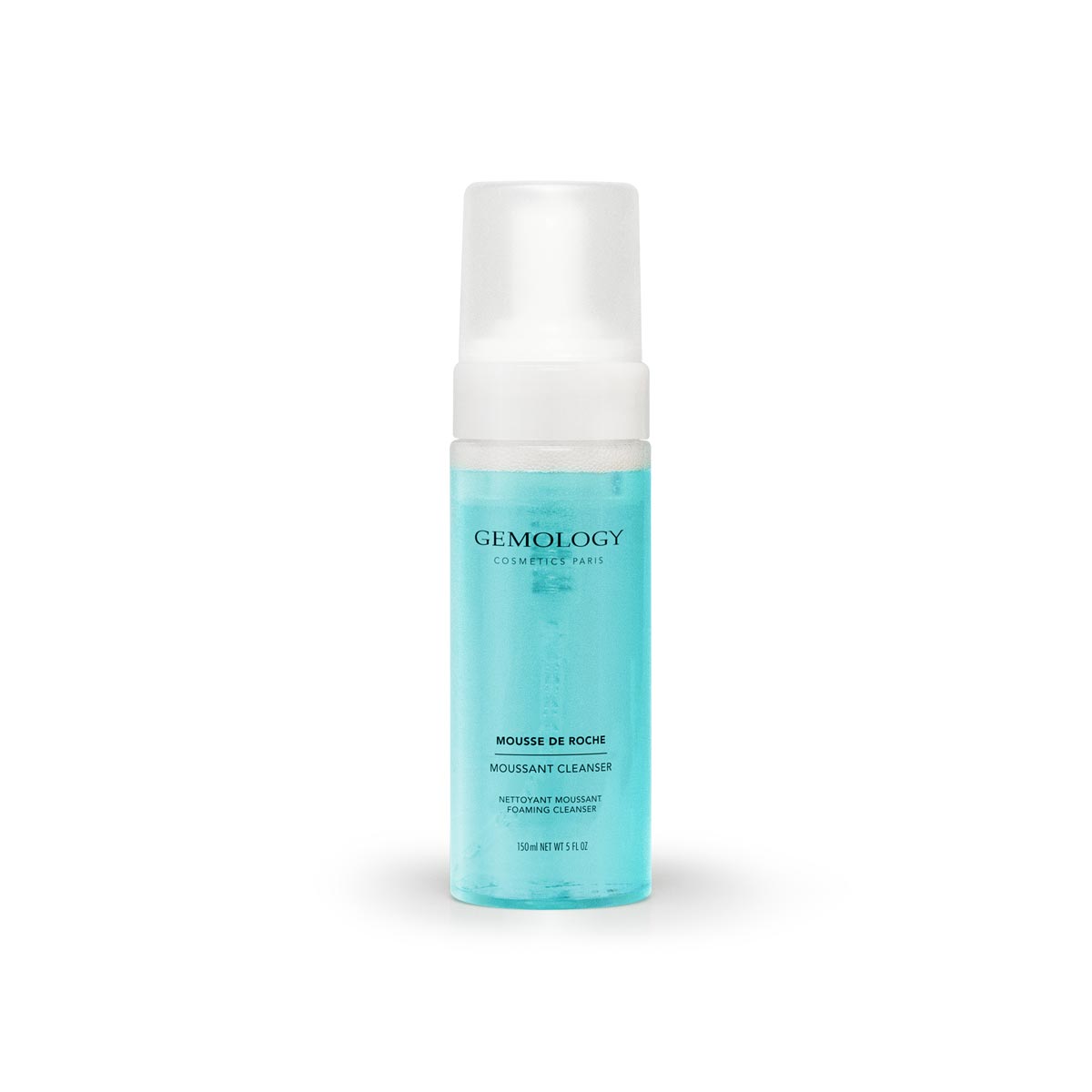 Cleanser Mousse de Roche