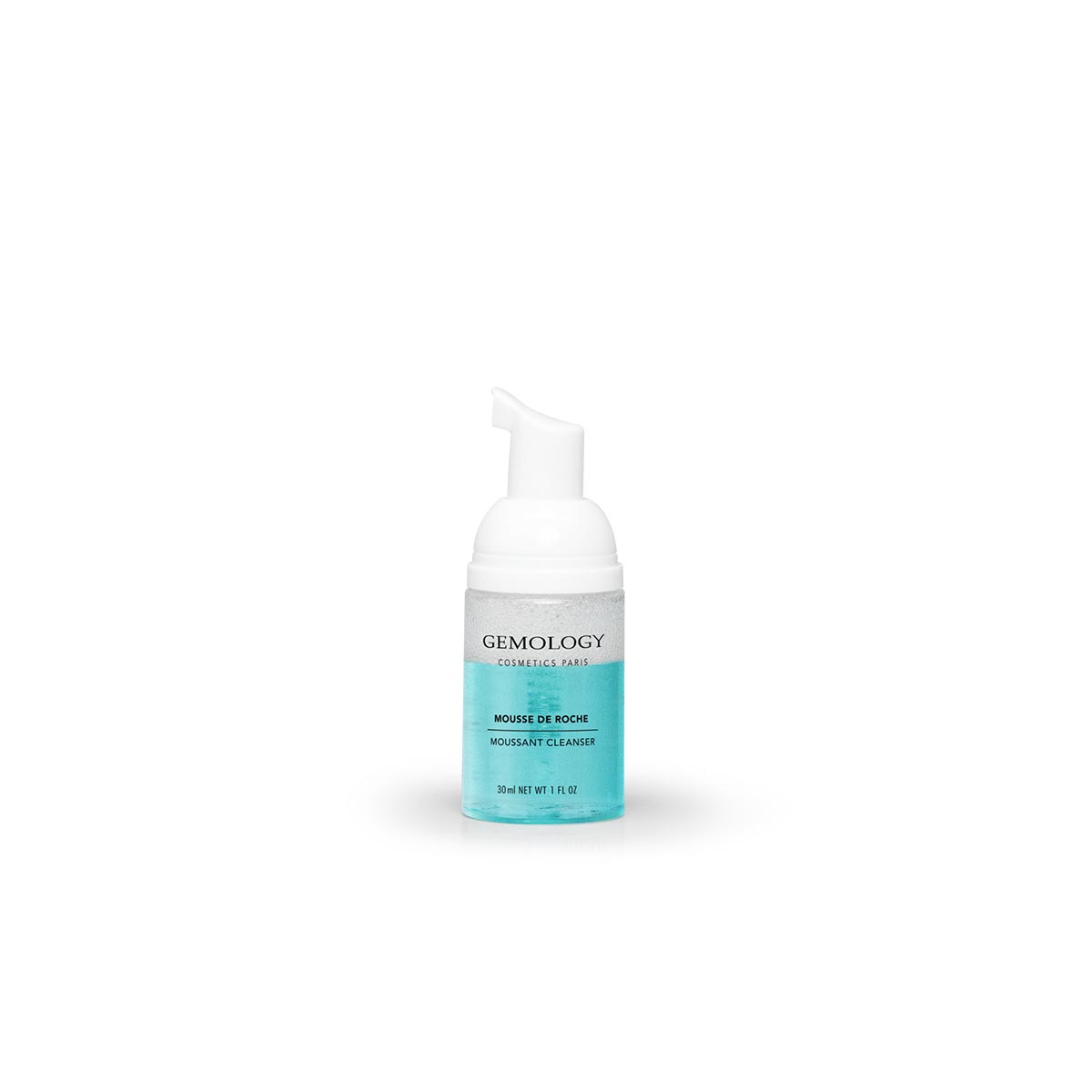Cleanser Mousse de Roche