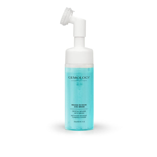 Crystal Mousse with Brush