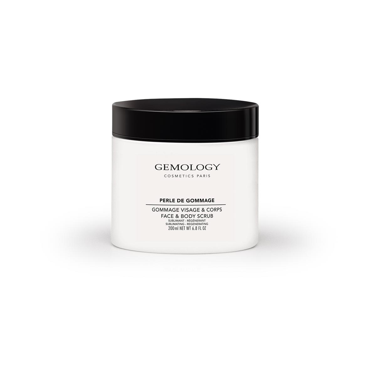 Face and Body Scrub