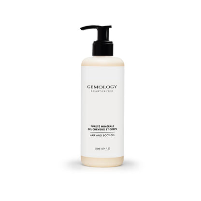 Hair and Body Gel 300ml