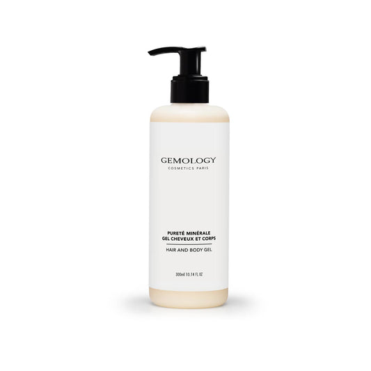 Hair and Body Gel 300ml