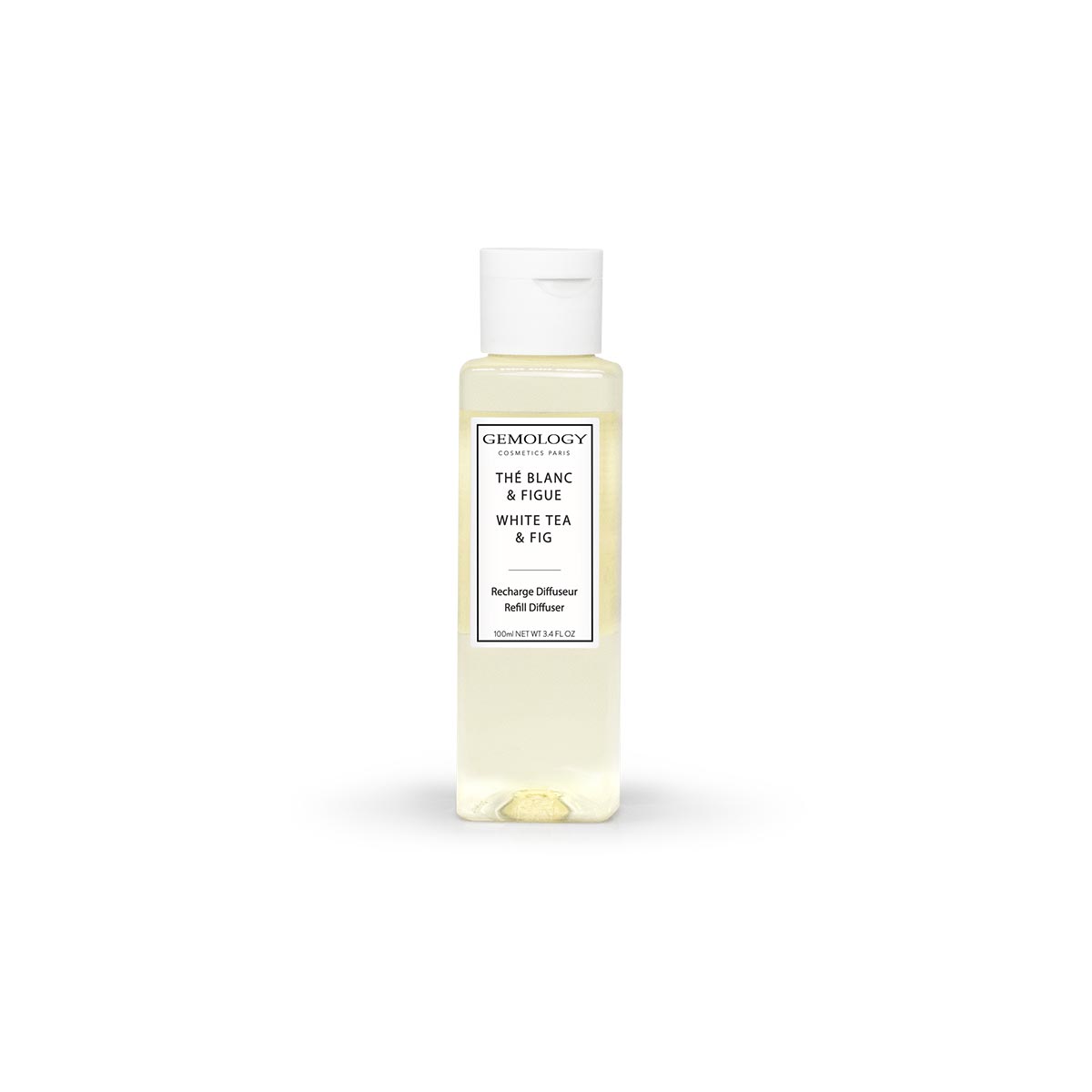 Thé Blanc & Figue Diffuseur d'Ambiance