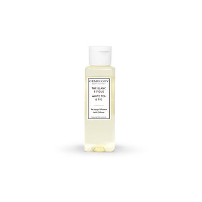 Thé Blanc & Figue Diffuseur d'Ambiance