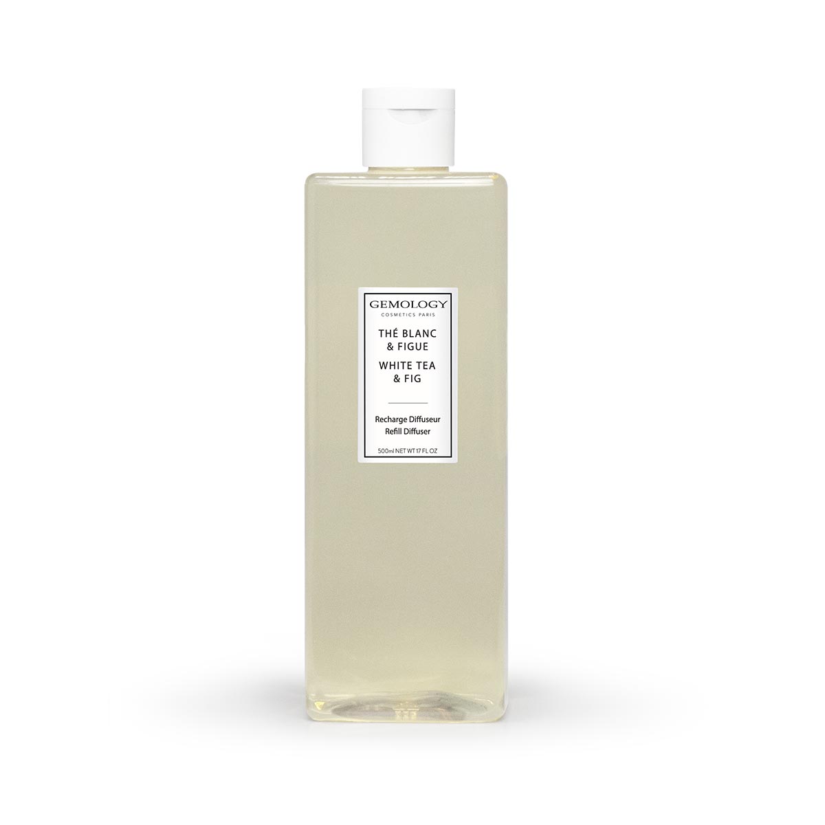 Thé Blanc & Figue Diffuseur d'Ambiance