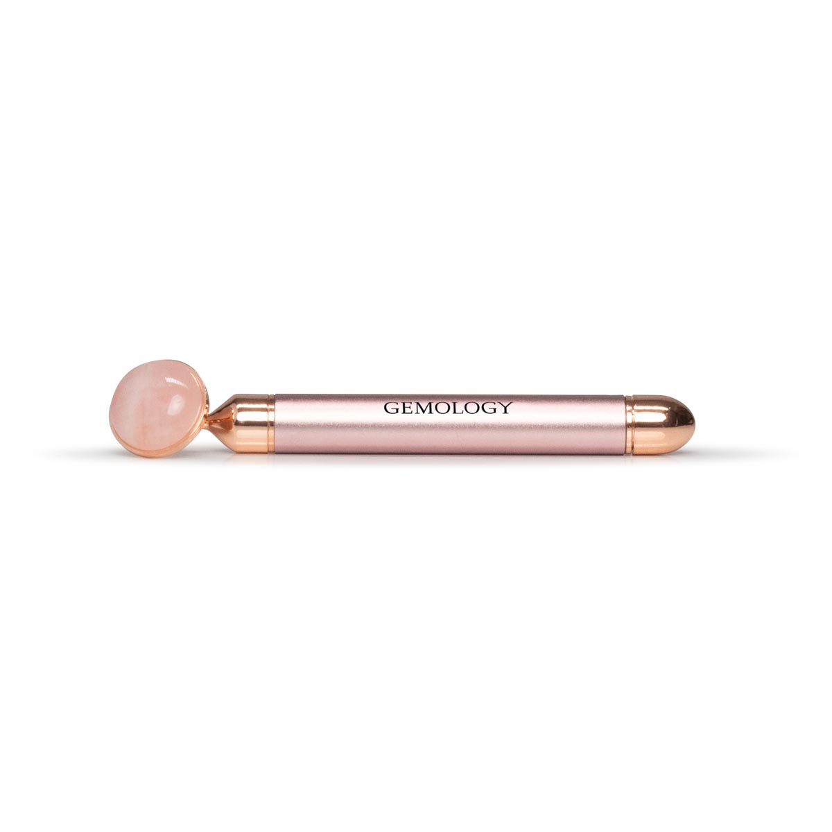 Rose Quartz Roll on - Gemology Cosmetics Paris