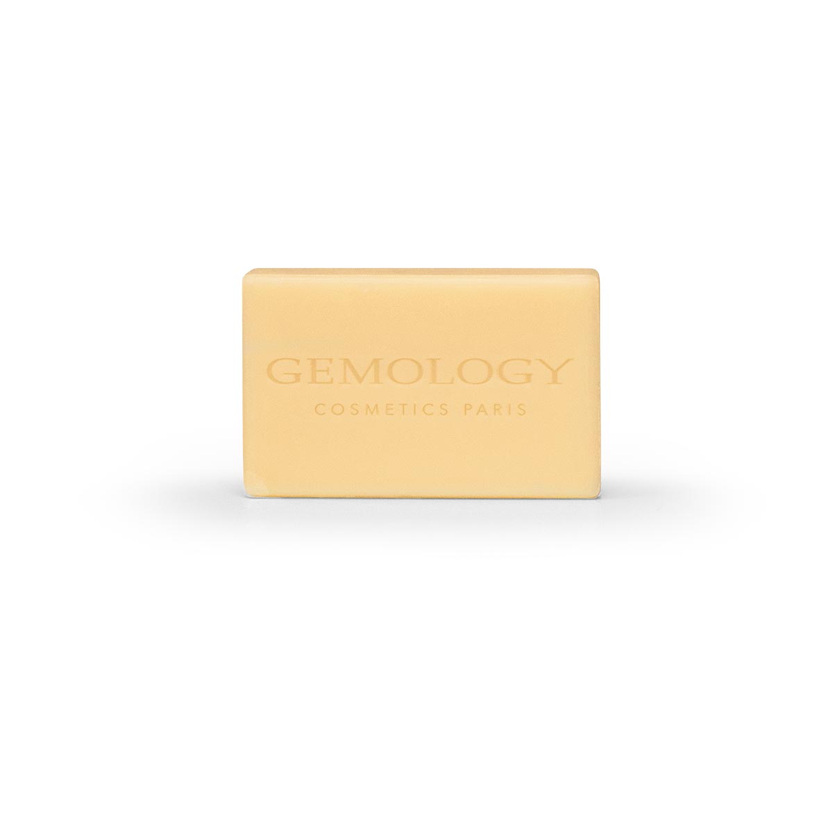 Opal Soap - Gemology Cosmetics Paris