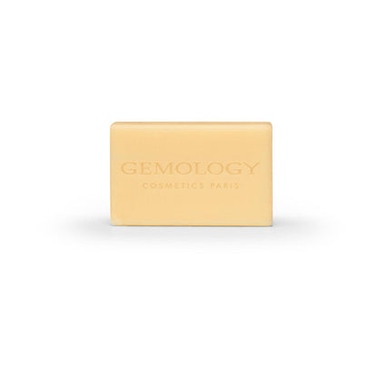 Opal Soap - Gemology Cosmetics Paris