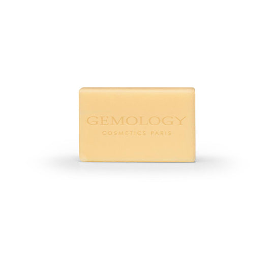 Opal Soap - Gemology Cosmetics Paris