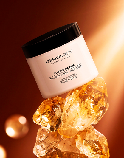 Eclat de Mangue Body Scrub