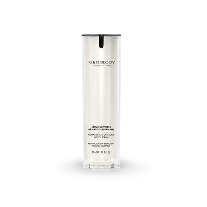 Hematite and Diamond Youth Serum Refill