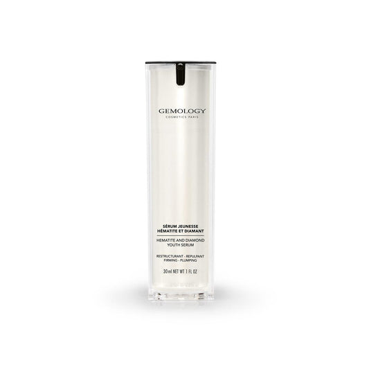 Hematite and Diamond Youth Serum Refill