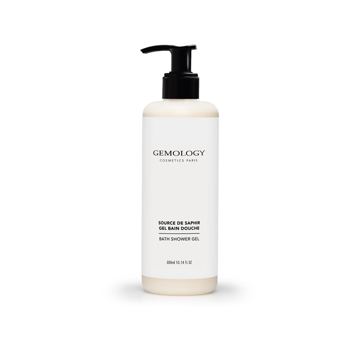 Bath Shower Gel