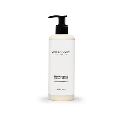 Bath Shower Gel