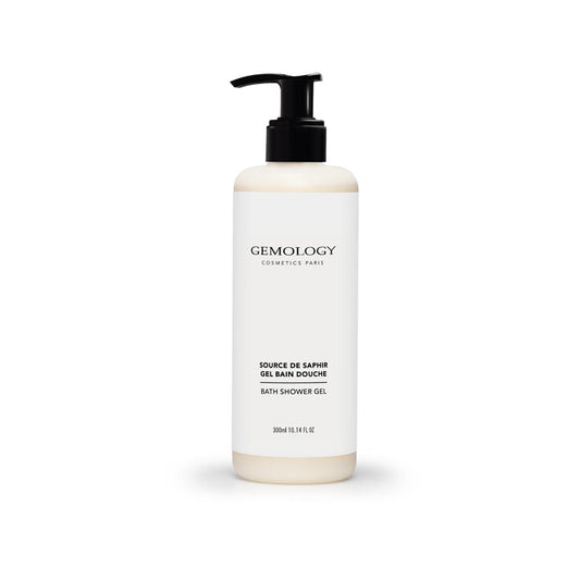 Bath Shower Gel